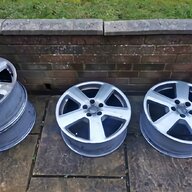 audi rs6 wheels 18 for sale