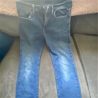 levi jeans 38 waist for sale