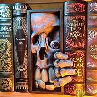 horror books for sale