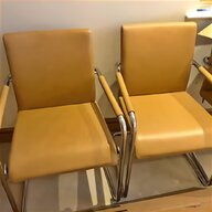 vintage retro leather chairs for sale