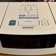 bose wave radio cd player for sale