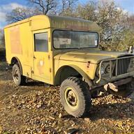 ex military jeeps for sale