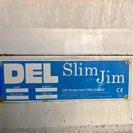 slim jim lift for sale