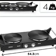 electric hob for sale