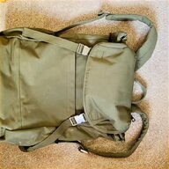 army canvas rucksack for sale