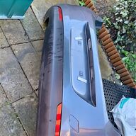 astra coupe bumper for sale