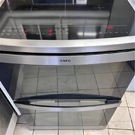 aeg cooker for sale