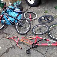 old freestyle bmx for sale