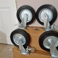 scaffolding casters for sale