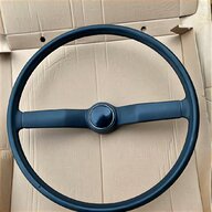 vw camper steering wheel for sale