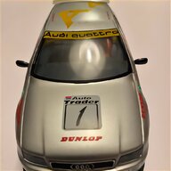 scalextric audi for sale