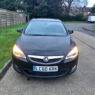vauxhall astra boot badge for sale