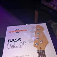 bass guitar strings for sale