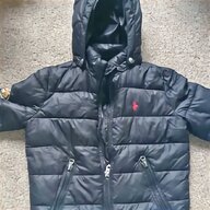ralph lauren quilted jacket for sale