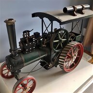 traction engine minnie for sale