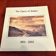 judges postcards for sale