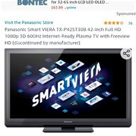 video monitor panasonic for sale