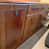 cherry sideboard for sale