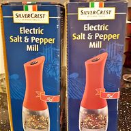 tupperware salt pepper for sale