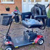 pride electric wheelchair for sale