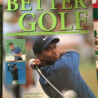 golf book for sale