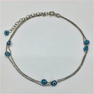 sterling silver hamsa necklace for sale