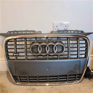 audi grill badge for sale