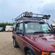discovery 2 roof rack for sale