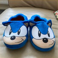 sonic slippers for sale
