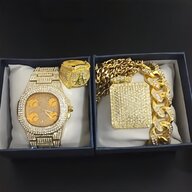 gold diamond watches for sale