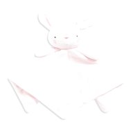 pink rabbit comforter for sale