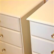 leather bedside drawers for sale