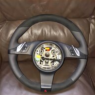 porsche 911 steering wheel for sale