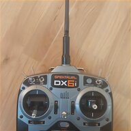 spektrum transmitter dx7 for sale
