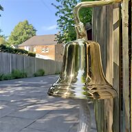 vintage school bell for sale