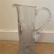 antique glass jugs for sale