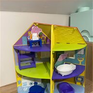 peppa pig house for sale