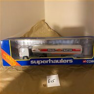 corgi superhaulers for sale