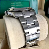 rolex bracelet 19mm for sale