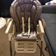 polly chicco highchair for sale