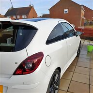 2013 vauxhall corsa 1 2 for sale