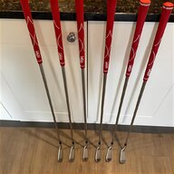 taylormade irons graphite shafts for sale