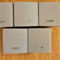 bose cube speakers for sale