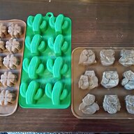 candle making moulds for sale