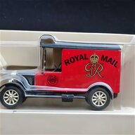 corgi royal mail for sale