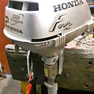 honda 2hp outboard for sale
