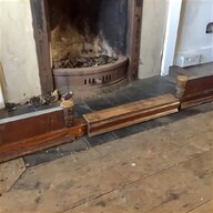 antique fireplace fenders for sale