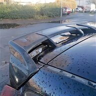 rs cosworth spoiler for sale