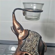 elephant candle holder for sale