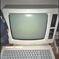 amstrad pcw 9512 for sale